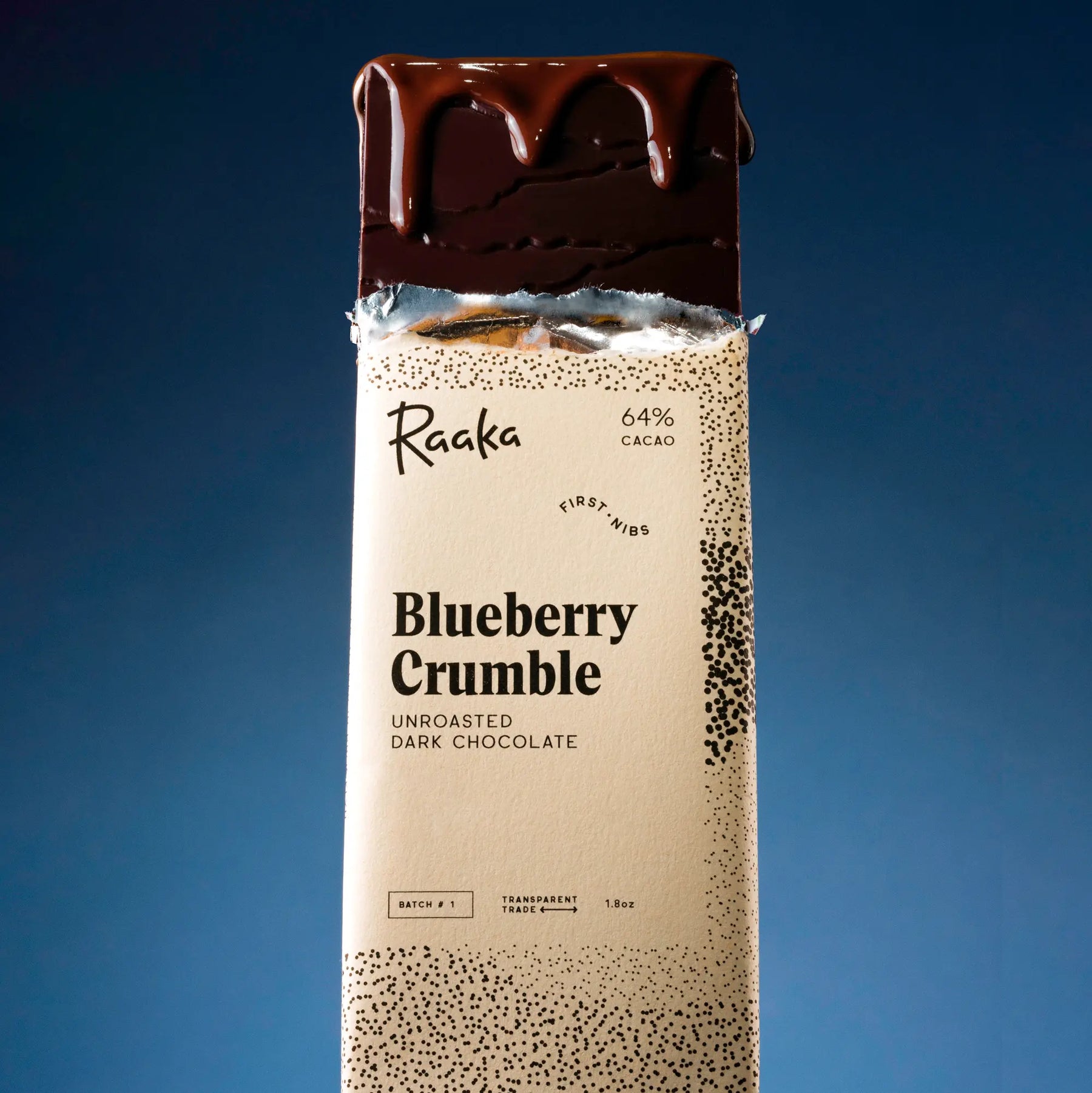 Blueberry Crumble - Silver Orchard Crumble Assortment