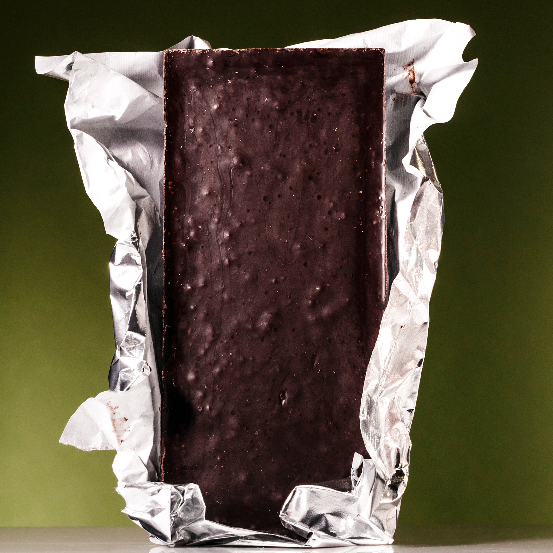 Green Tea Crunch - Tender Parlor Crunch Assortment