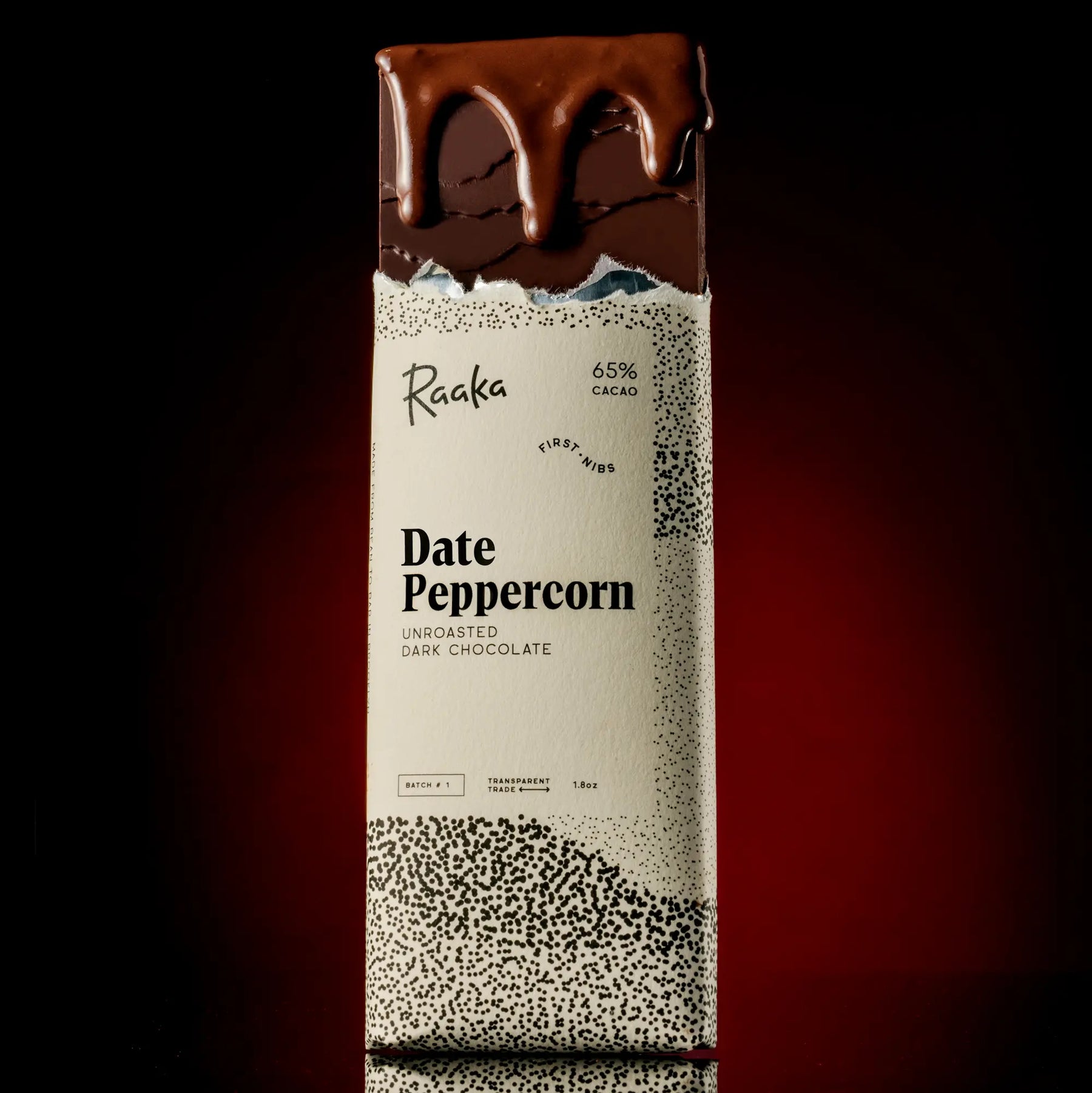 Date Peppercorn - Gentle Orchard Peppercorn Assortment