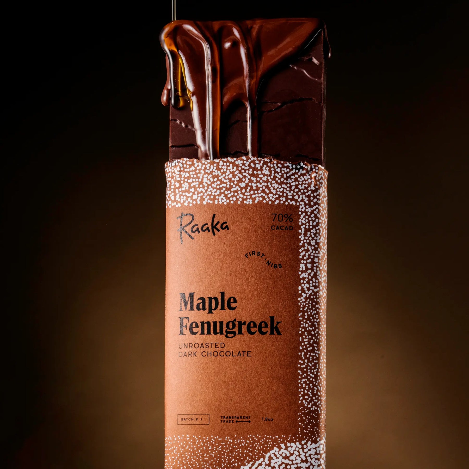 Maple Fenugreek - Lively Orchard Fenugreek Assortment
