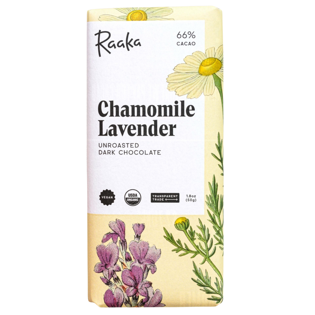 Chamomile Lavender - Eager Workshop Lavender Assortment