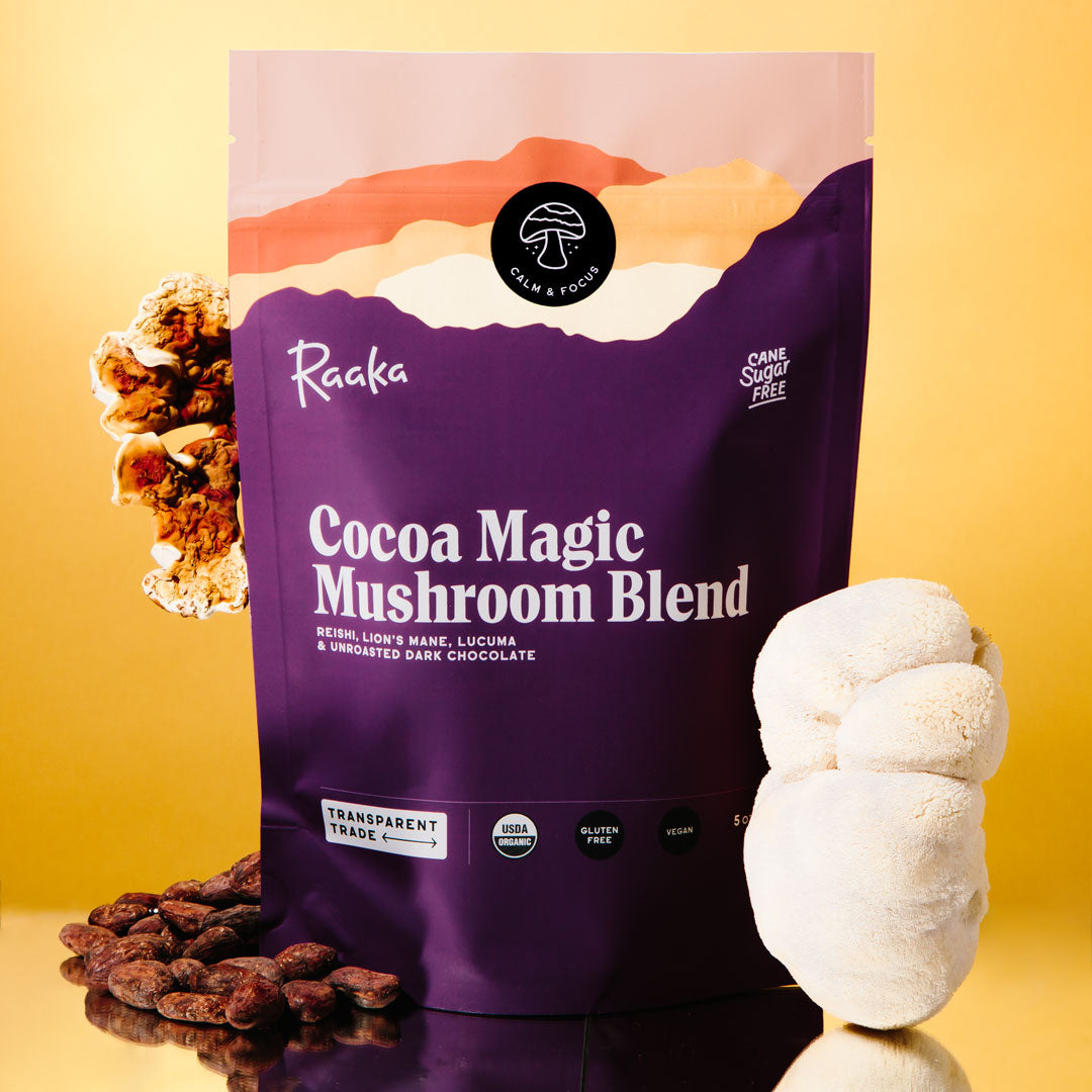 Cocoa Magic - Lively Workshop Magic Assortment