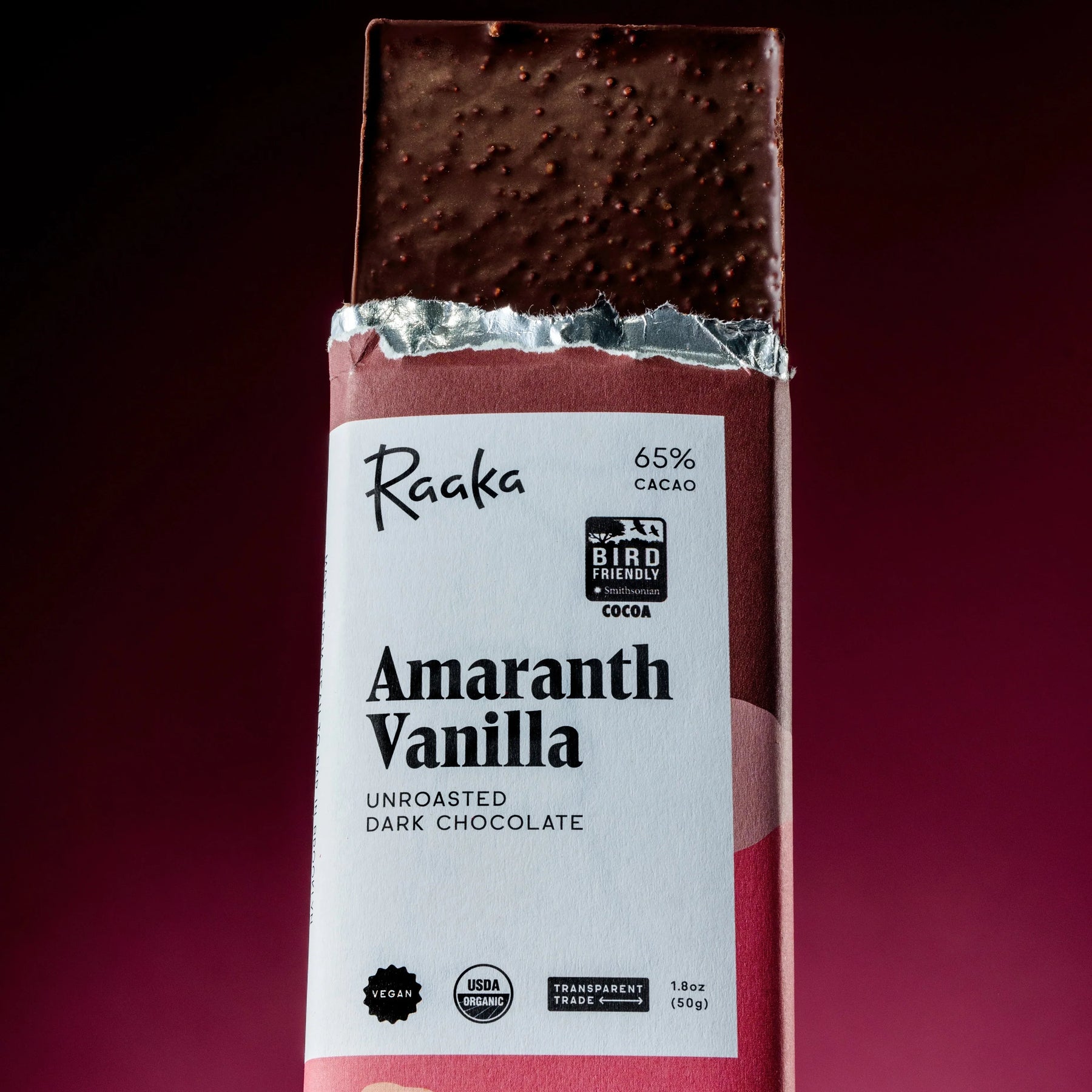 Amaranth Vanilla - Brisk Orchard Vanilla Assortment