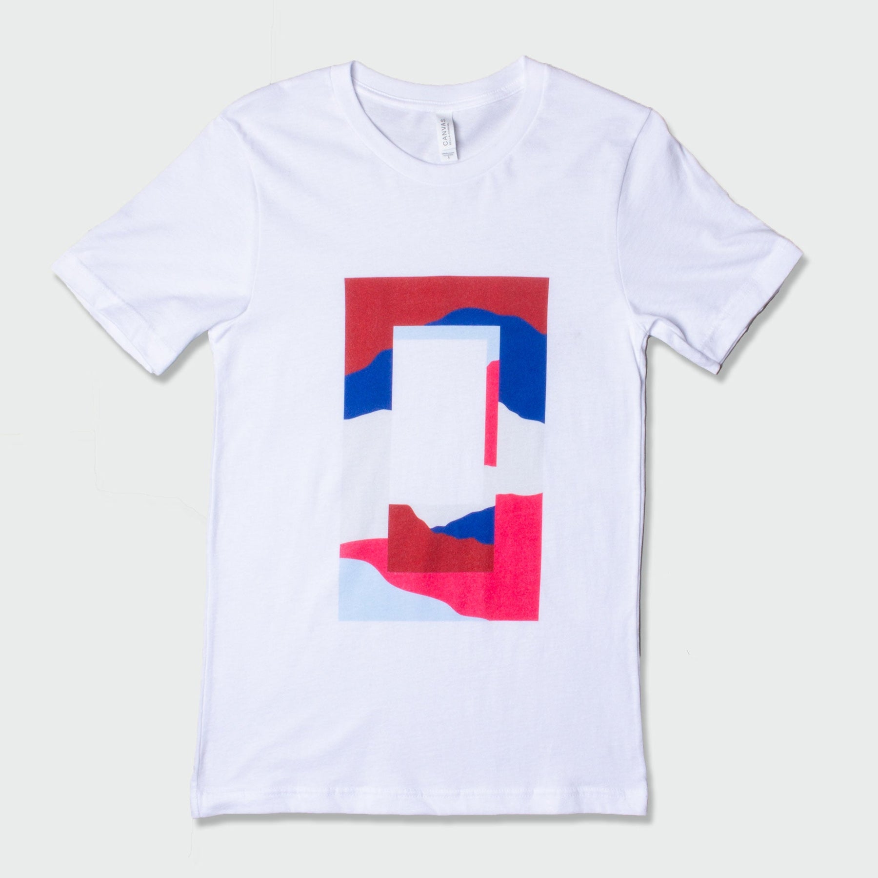 Coconut in Coconut Tee - Young Parlor Shirt Assortment