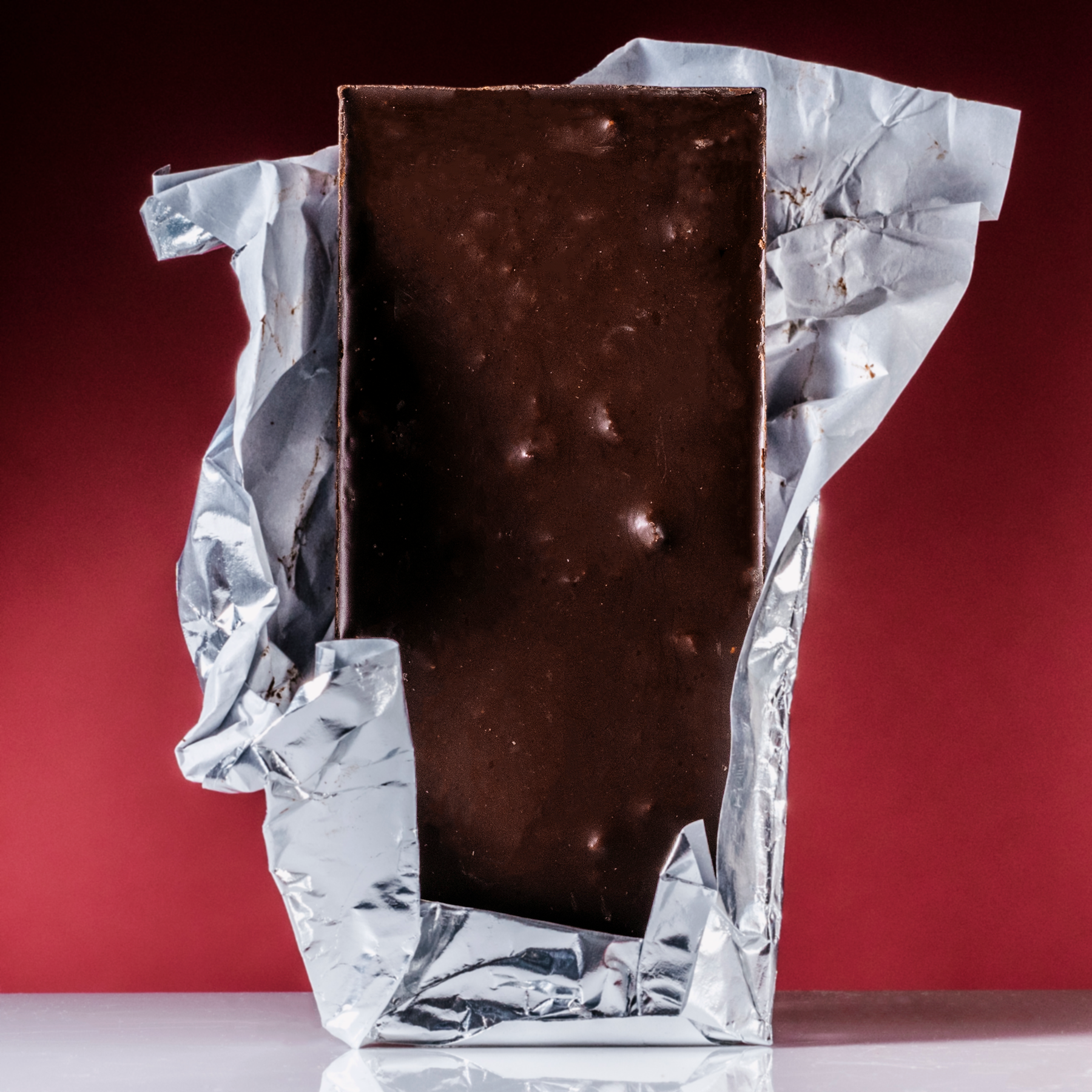 Pure Cacao & Strawberry & Coconut - Lucid Workshop Coconut Assortment