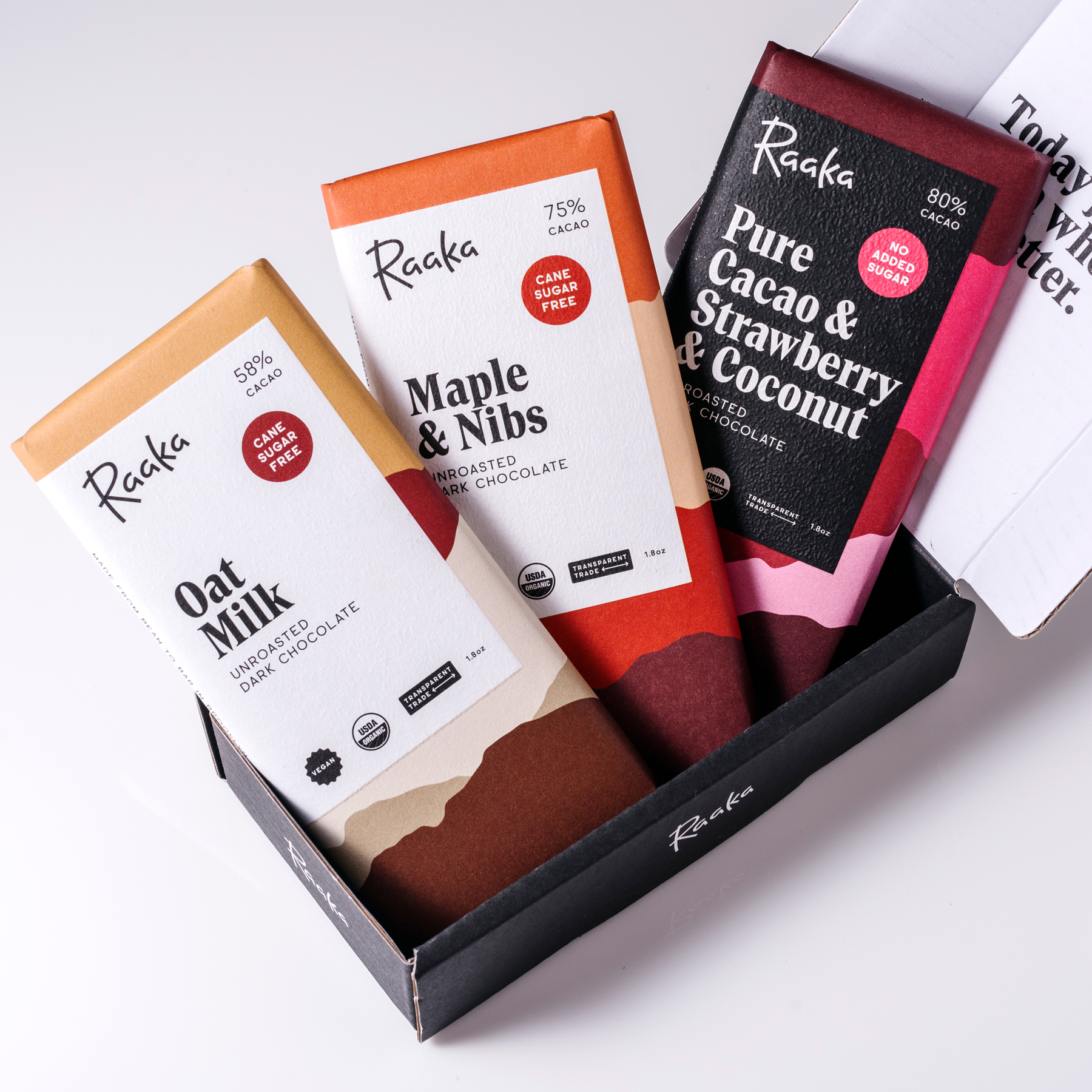 Refined Sugar Free Bundle - Jolly Workshop Sugar Assortment