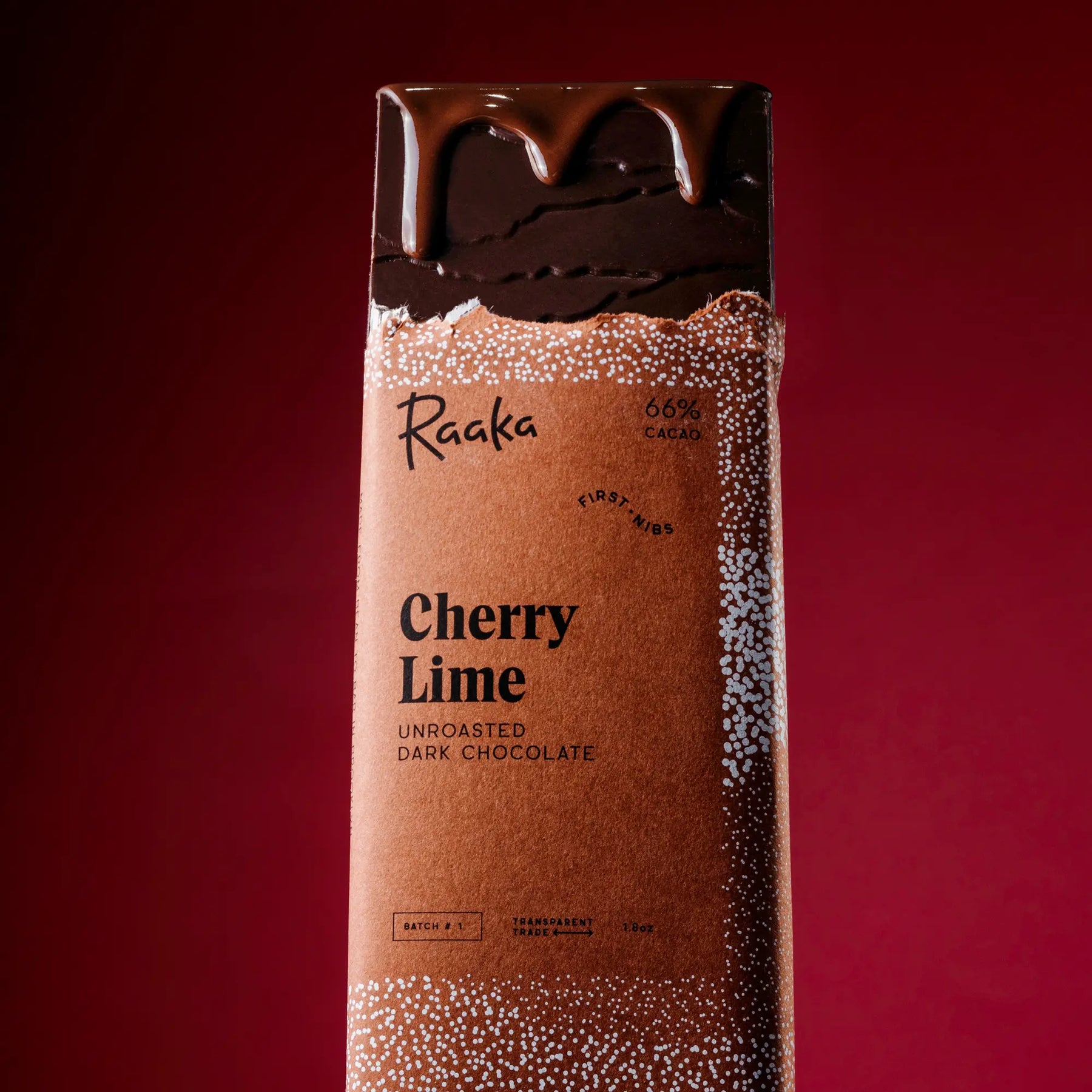 Cherry Lime - Rosy Orchard Lime Assortment