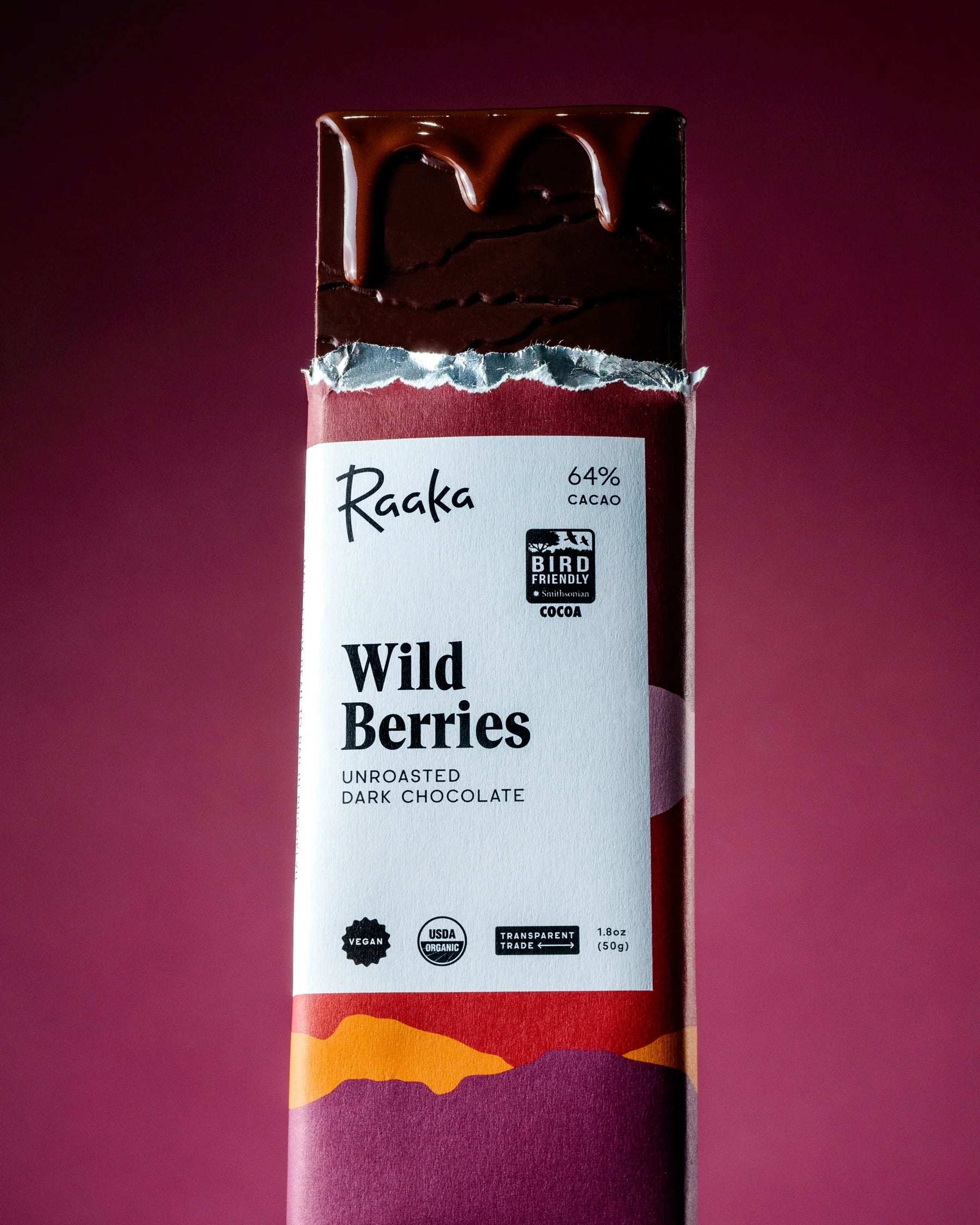Wild Berries - Zesty Orchard Berry Assortment