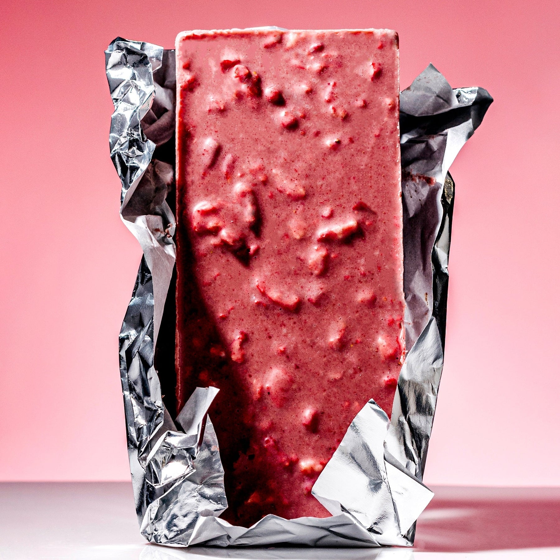 Strawberry & Cream - Keen Orchard Chocolate Assortment